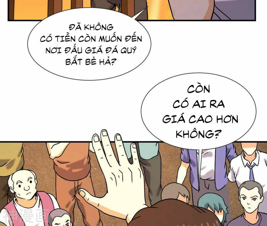 Đô Thị Tiên Đế Chapter 64 - Trang 2