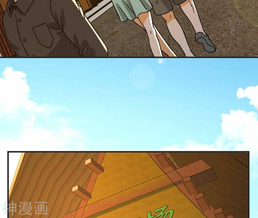 Đô Thị Tiên Đế Chapter 64 - Trang 2