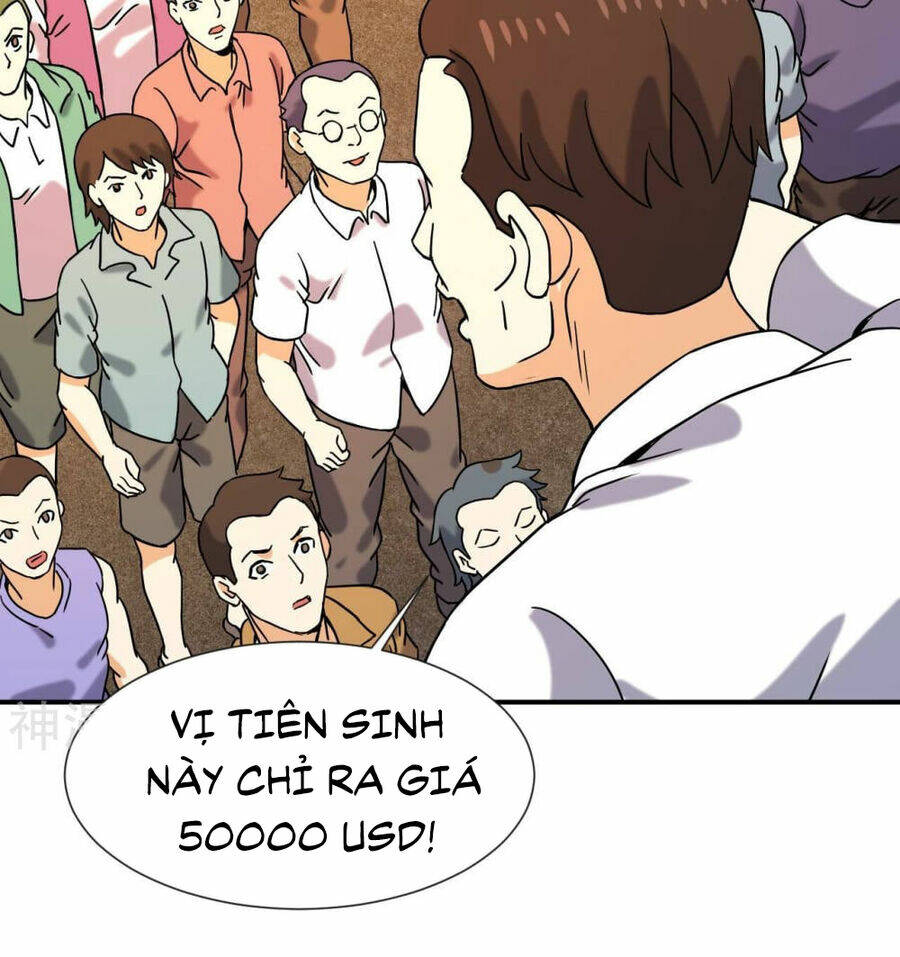 Đô Thị Tiên Đế Chapter 64 - Trang 2