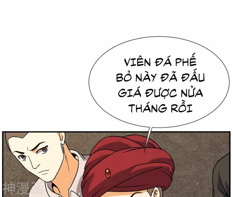 Đô Thị Tiên Đế Chapter 64 - Trang 2