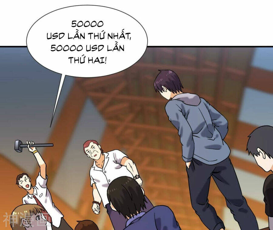 Đô Thị Tiên Đế Chapter 64 - Trang 2