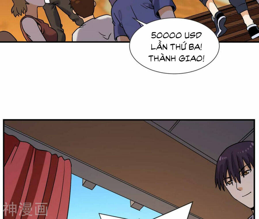 Đô Thị Tiên Đế Chapter 64 - Trang 2