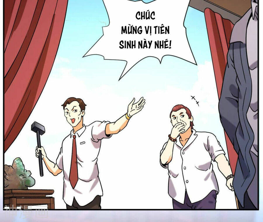 Đô Thị Tiên Đế Chapter 64 - Trang 2