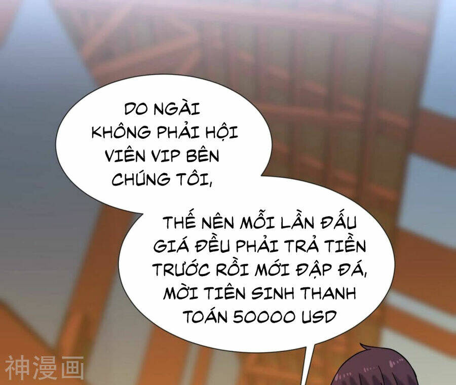 Đô Thị Tiên Đế Chapter 64 - Trang 2