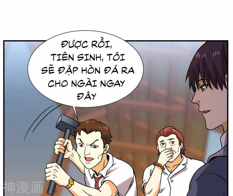 Đô Thị Tiên Đế Chapter 64 - Trang 2