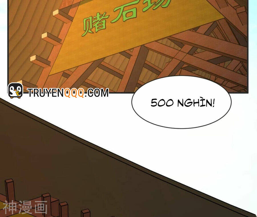 Đô Thị Tiên Đế Chapter 64 - Trang 2