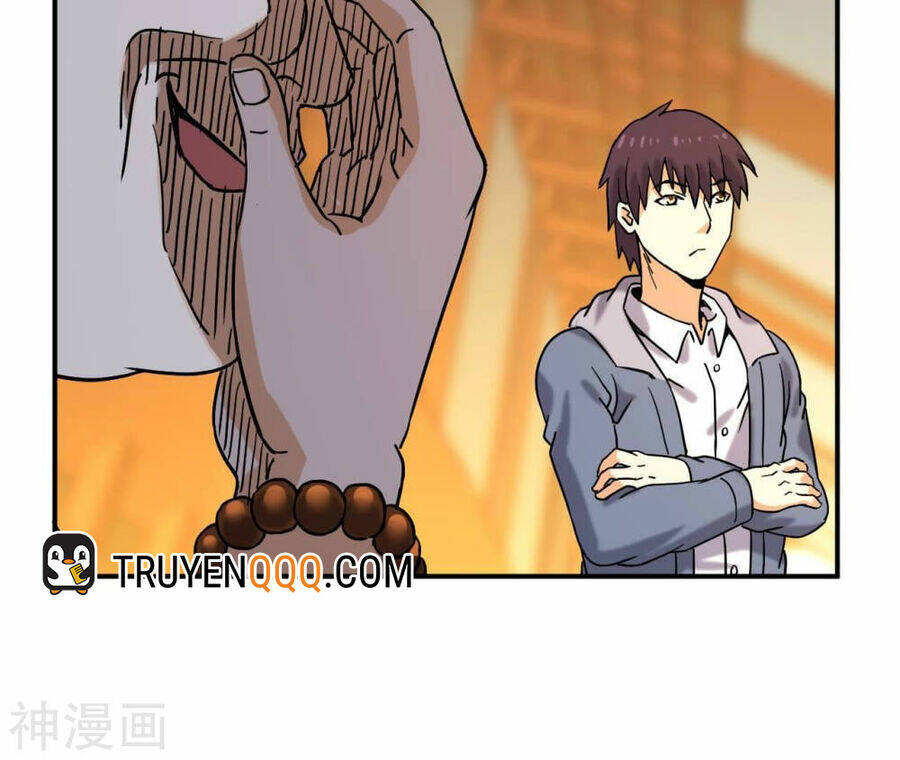 Đô Thị Tiên Đế Chapter 64 - Trang 2