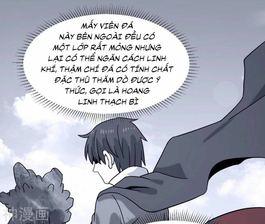 Đô Thị Tiên Đế Chapter 64 - Trang 2