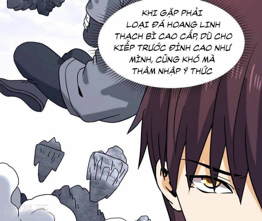 Đô Thị Tiên Đế Chapter 64 - Trang 2