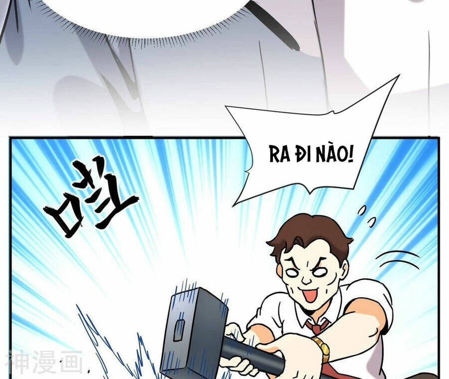 Đô Thị Tiên Đế Chapter 64 - Trang 2