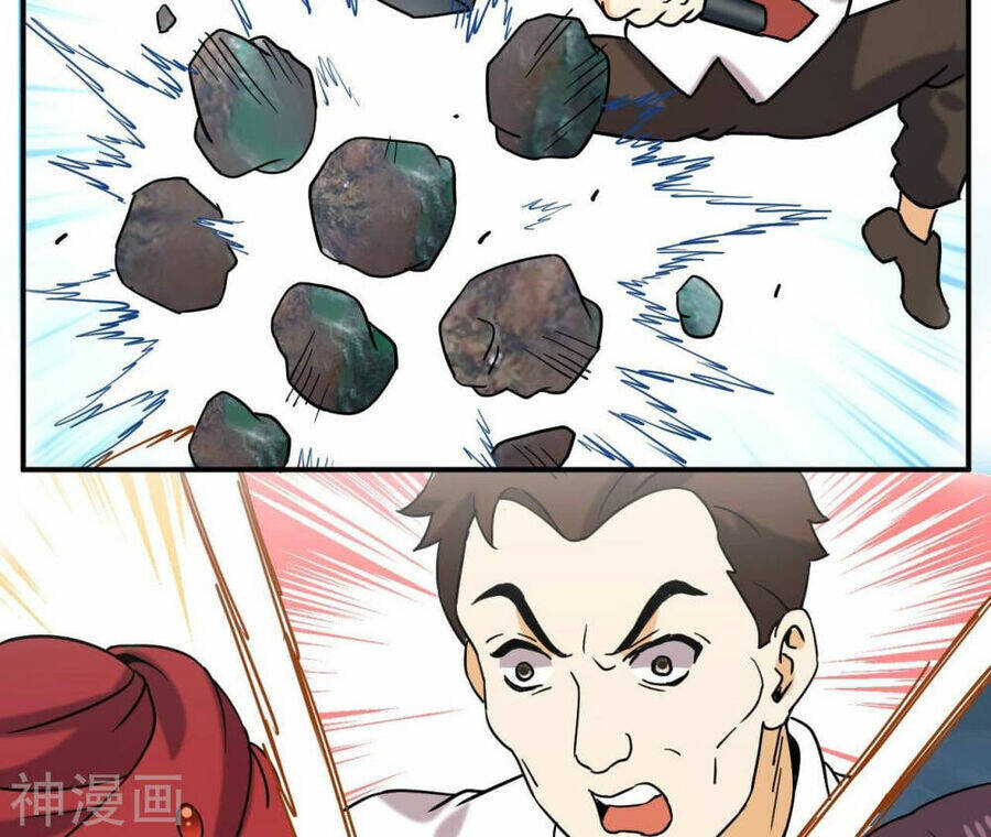 Đô Thị Tiên Đế Chapter 64 - Trang 2