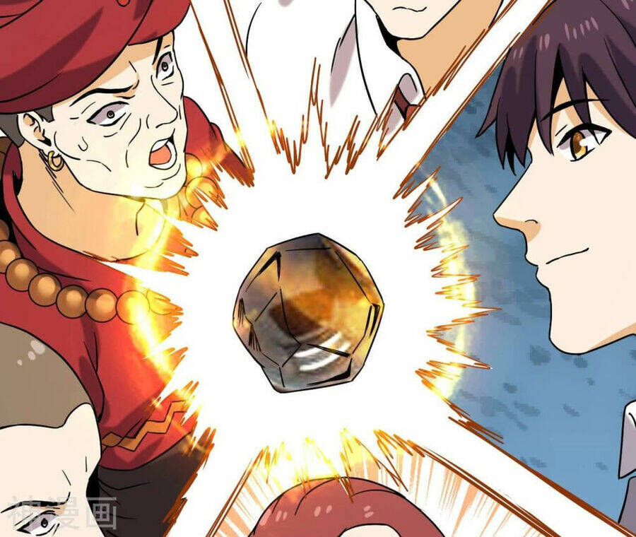 Đô Thị Tiên Đế Chapter 64 - Trang 2