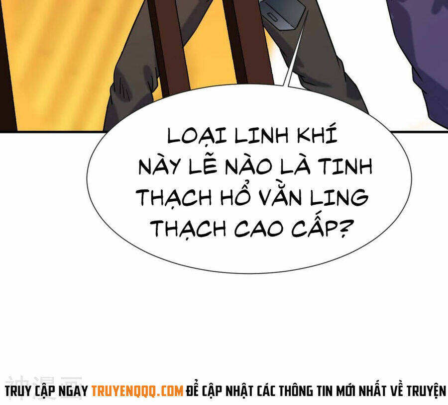 Đô Thị Tiên Đế Chapter 64 - Trang 2