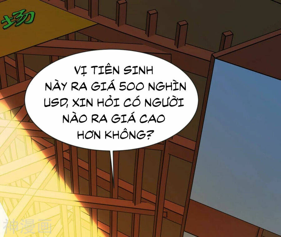 Đô Thị Tiên Đế Chapter 64 - Trang 2