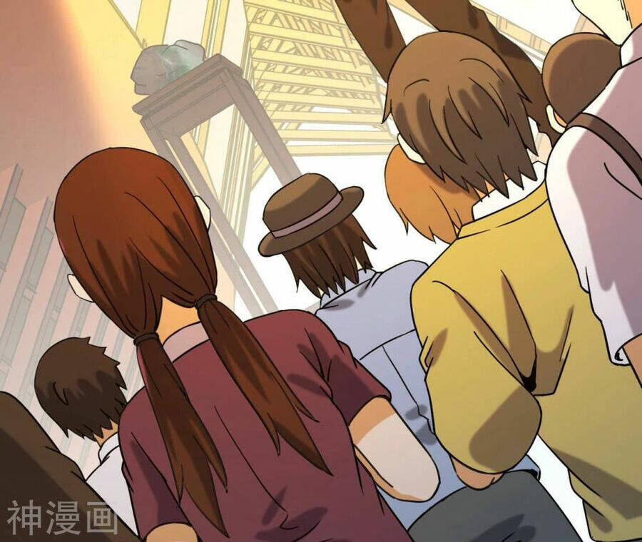 Đô Thị Tiên Đế Chapter 64 - Trang 2