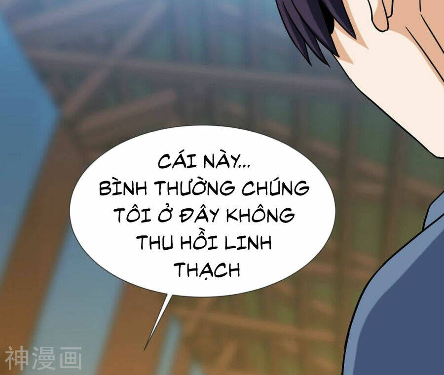 Đô Thị Tiên Đế Chapter 65 - Trang 2