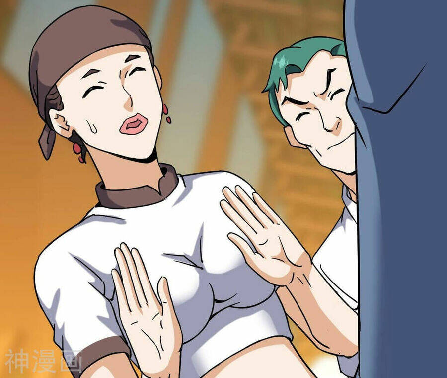 Đô Thị Tiên Đế Chapter 65 - Trang 2