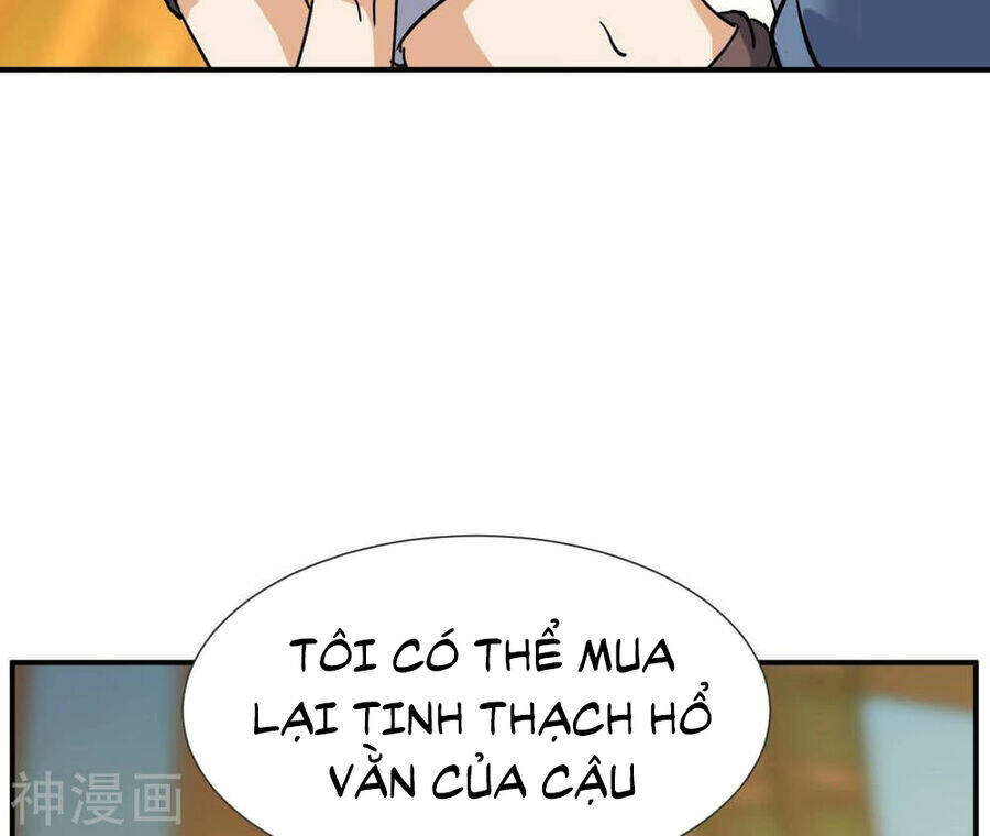 Đô Thị Tiên Đế Chapter 65 - Trang 2