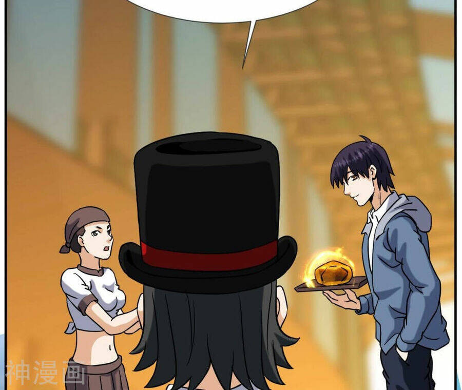 Đô Thị Tiên Đế Chapter 65 - Trang 2