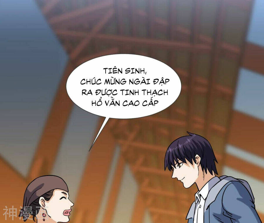 Đô Thị Tiên Đế Chapter 65 - Trang 2