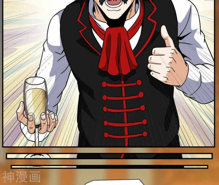 Đô Thị Tiên Đế Chapter 65 - Trang 2