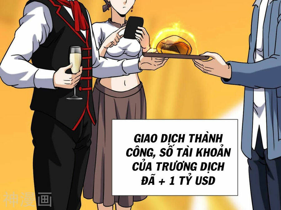 Đô Thị Tiên Đế Chapter 65 - Trang 2