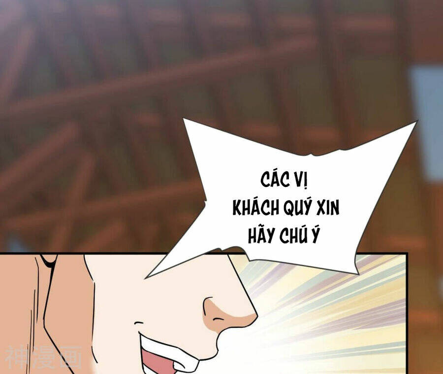 Đô Thị Tiên Đế Chapter 65 - Trang 2