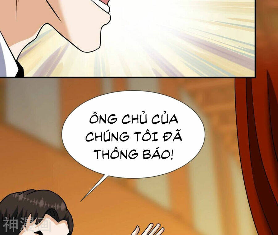 Đô Thị Tiên Đế Chapter 65 - Trang 2