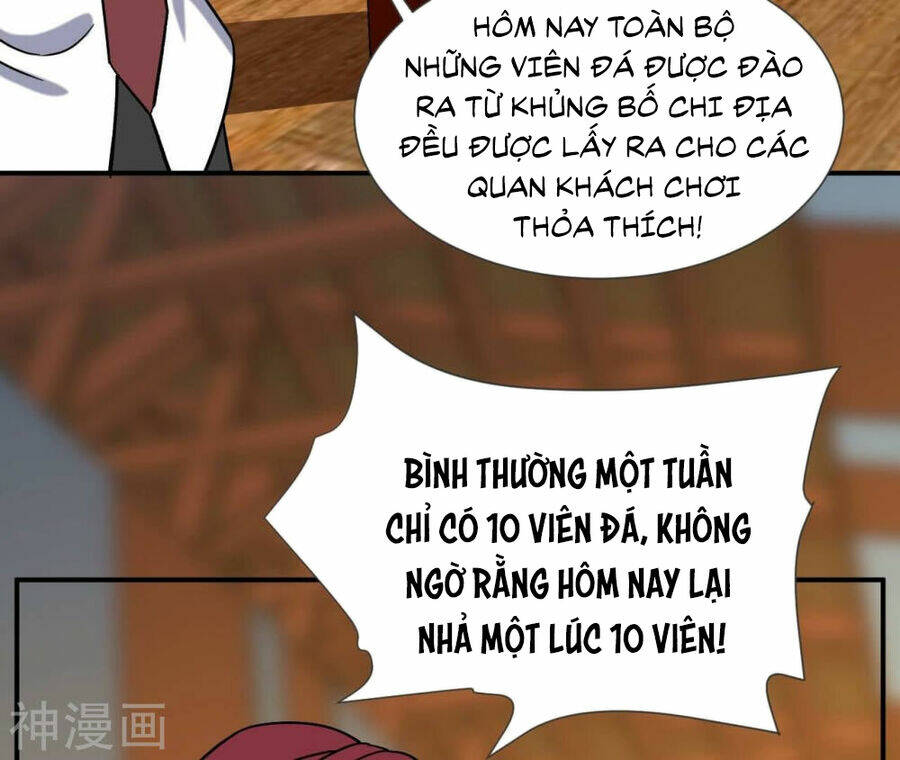 Đô Thị Tiên Đế Chapter 65 - Trang 2