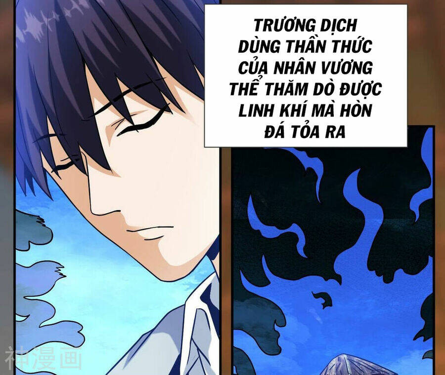 Đô Thị Tiên Đế Chapter 65 - Trang 2