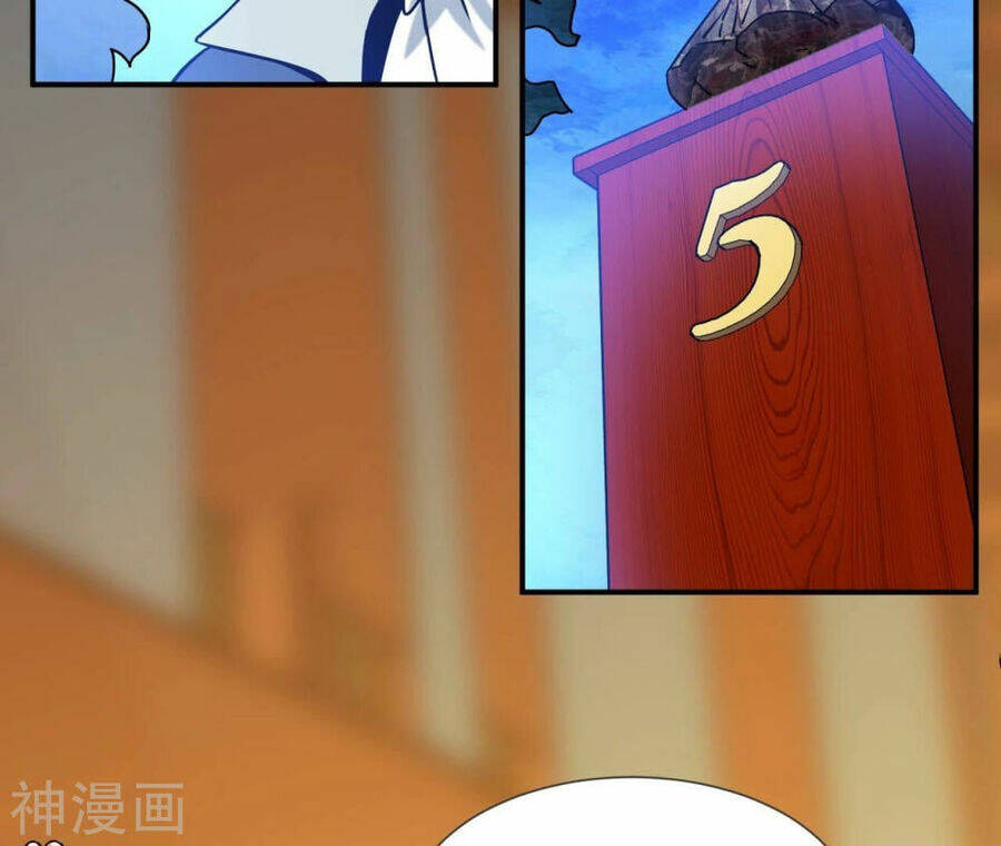 Đô Thị Tiên Đế Chapter 65 - Trang 2