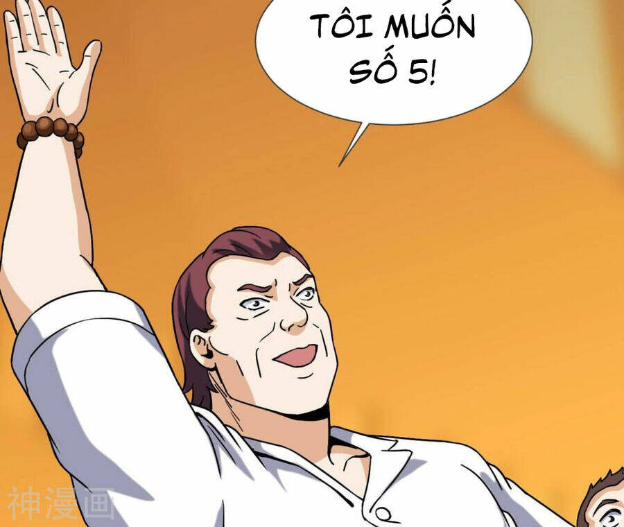 Đô Thị Tiên Đế Chapter 65 - Trang 2