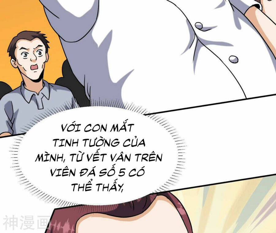 Đô Thị Tiên Đế Chapter 65 - Trang 2
