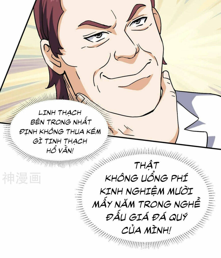 Đô Thị Tiên Đế Chapter 65 - Trang 2