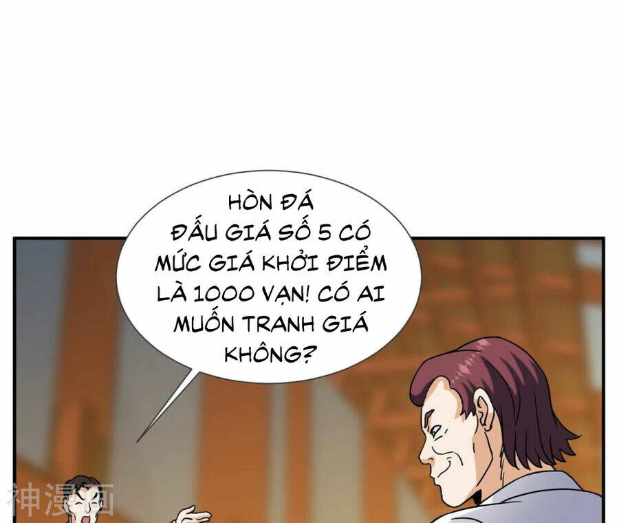 Đô Thị Tiên Đế Chapter 65 - Trang 2