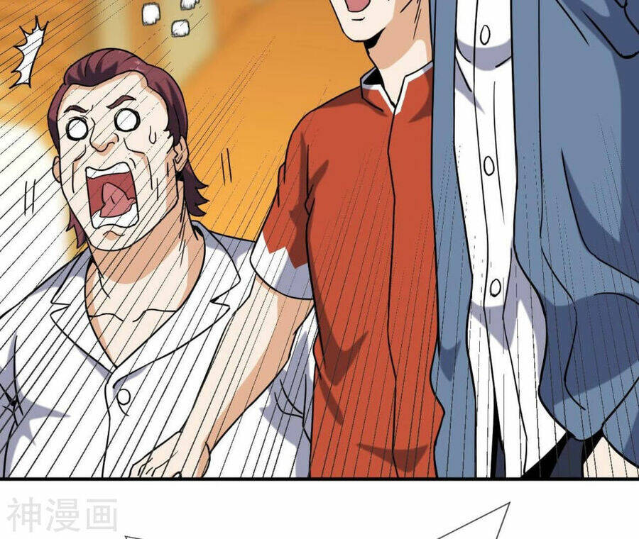 Đô Thị Tiên Đế Chapter 65 - Trang 2