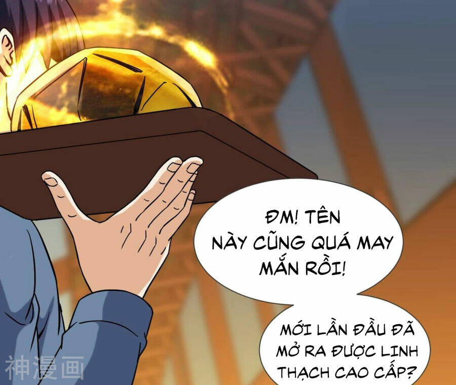 Đô Thị Tiên Đế Chapter 65 - Trang 2