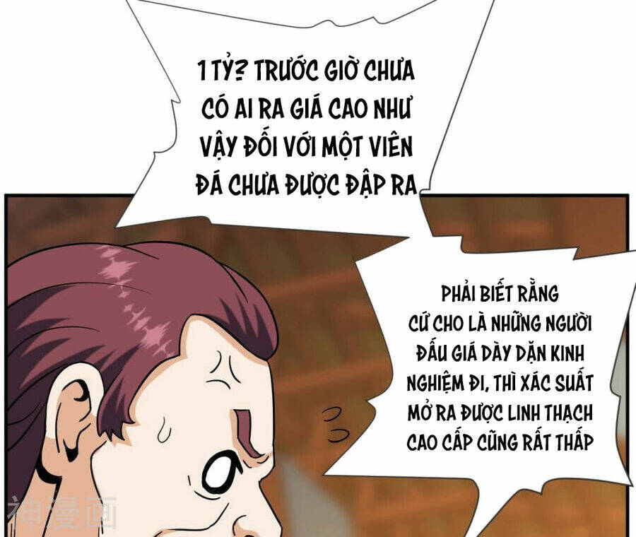 Đô Thị Tiên Đế Chapter 65 - Trang 2