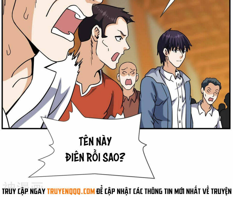 Đô Thị Tiên Đế Chapter 65 - Trang 2