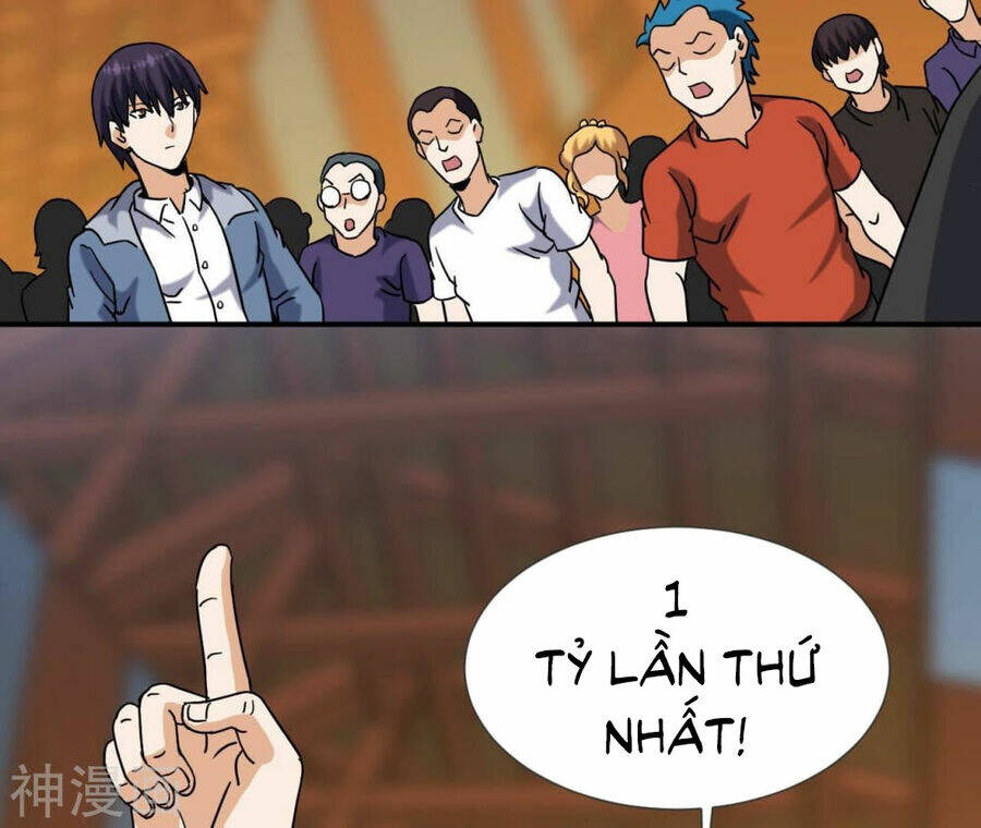 Đô Thị Tiên Đế Chapter 65 - Trang 2