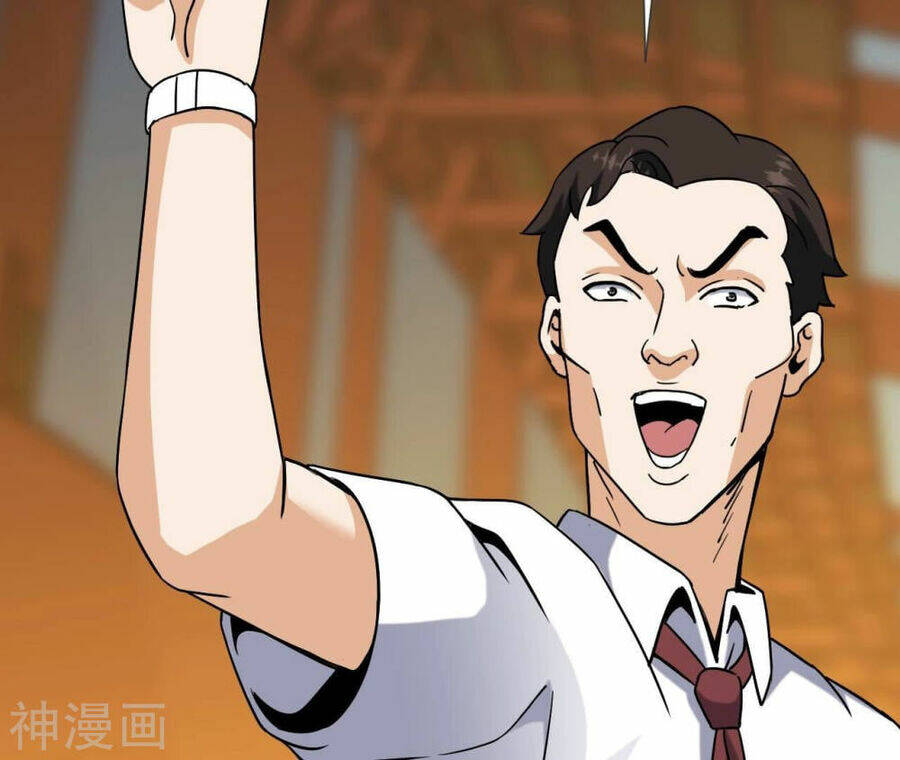 Đô Thị Tiên Đế Chapter 65 - Trang 2