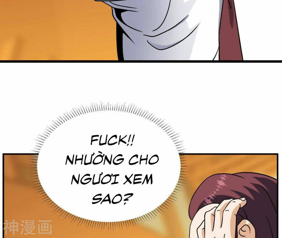 Đô Thị Tiên Đế Chapter 65 - Trang 2