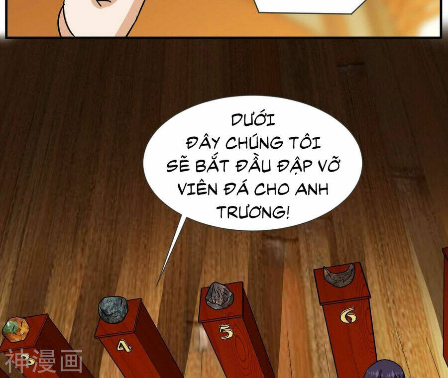 Đô Thị Tiên Đế Chapter 65 - Trang 2