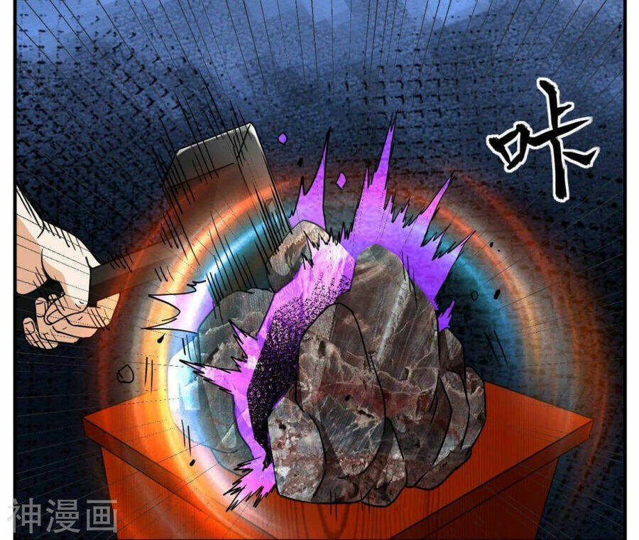 Đô Thị Tiên Đế Chapter 65 - Trang 2