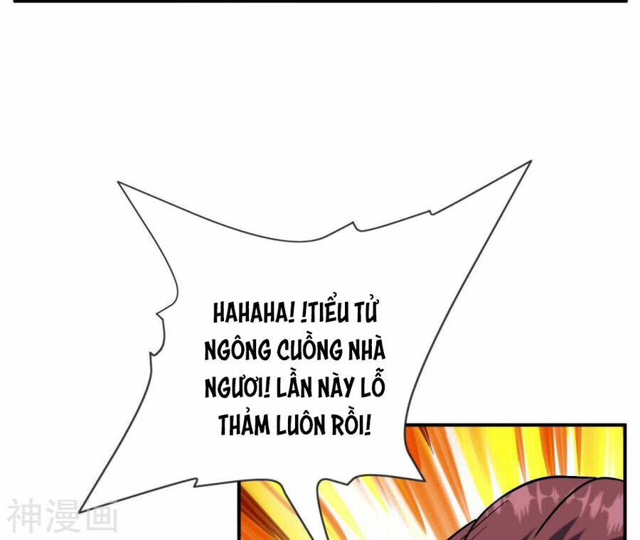 Đô Thị Tiên Đế Chapter 65 - Trang 2