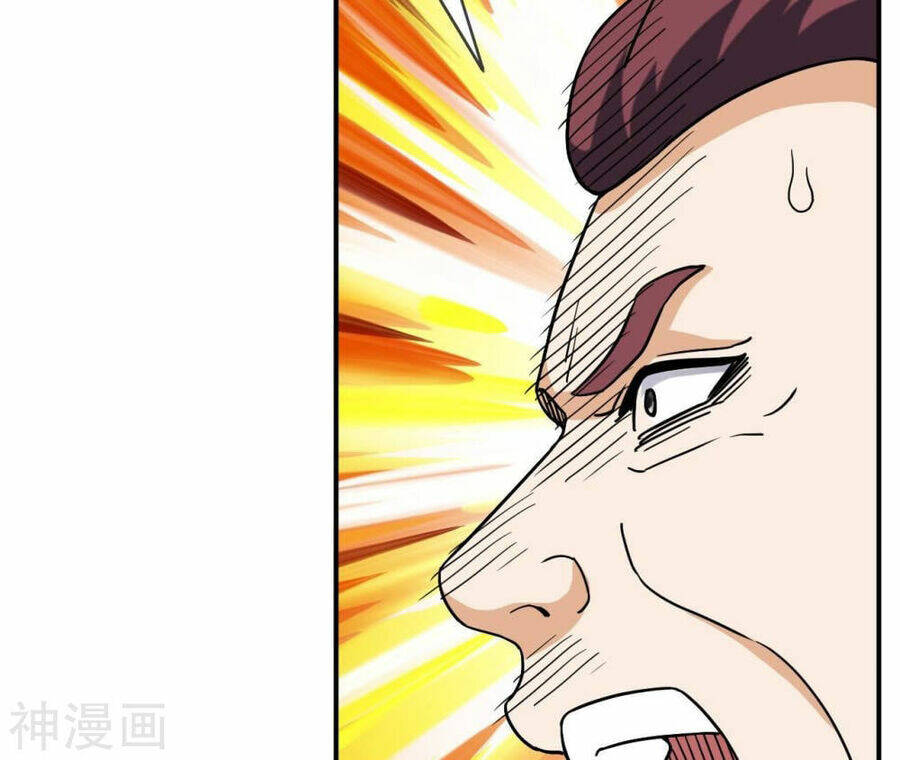 Đô Thị Tiên Đế Chapter 65 - Trang 2