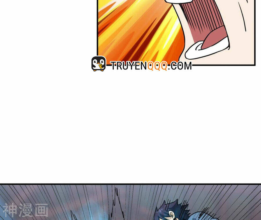 Đô Thị Tiên Đế Chapter 65 - Trang 2