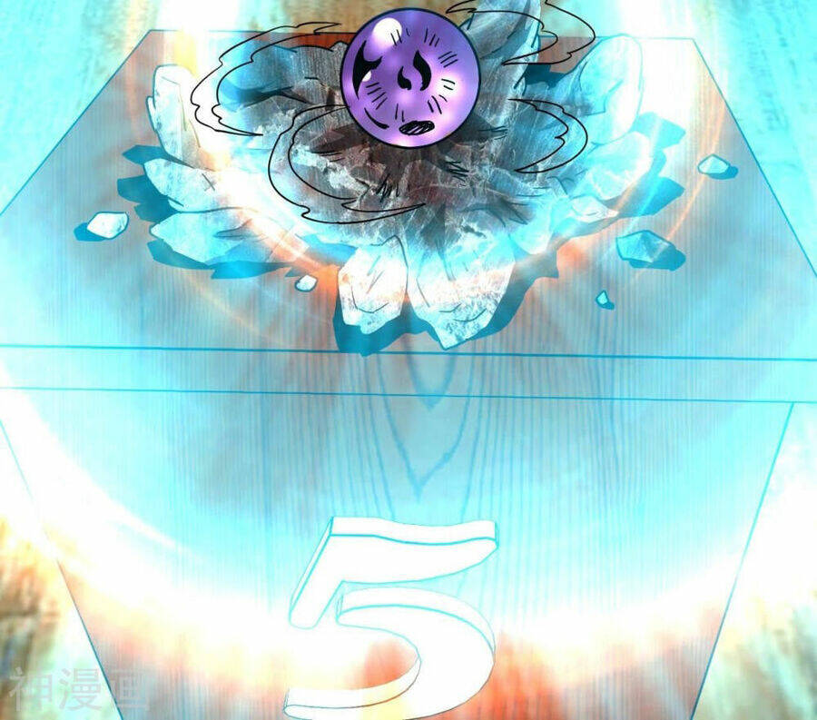 Đô Thị Tiên Đế Chapter 65 - Trang 2