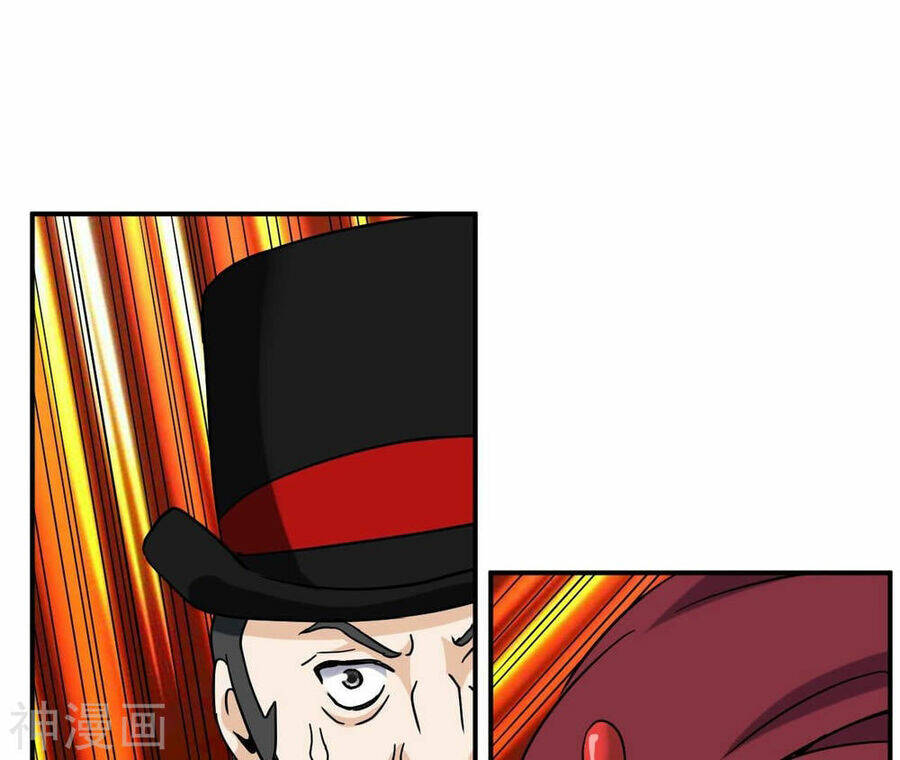 Đô Thị Tiên Đế Chapter 65 - Trang 2