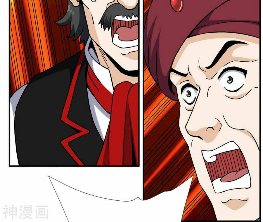 Đô Thị Tiên Đế Chapter 65 - Trang 2